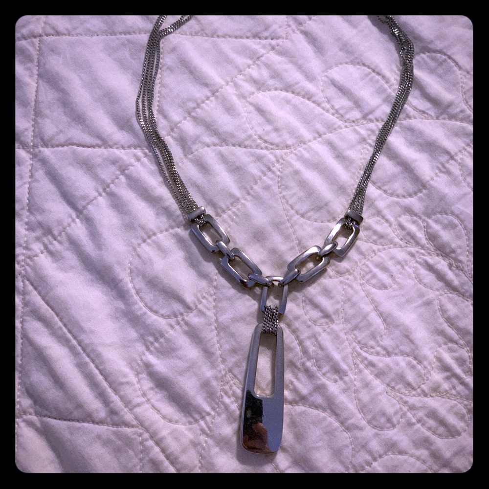 Lia Sophia necklace